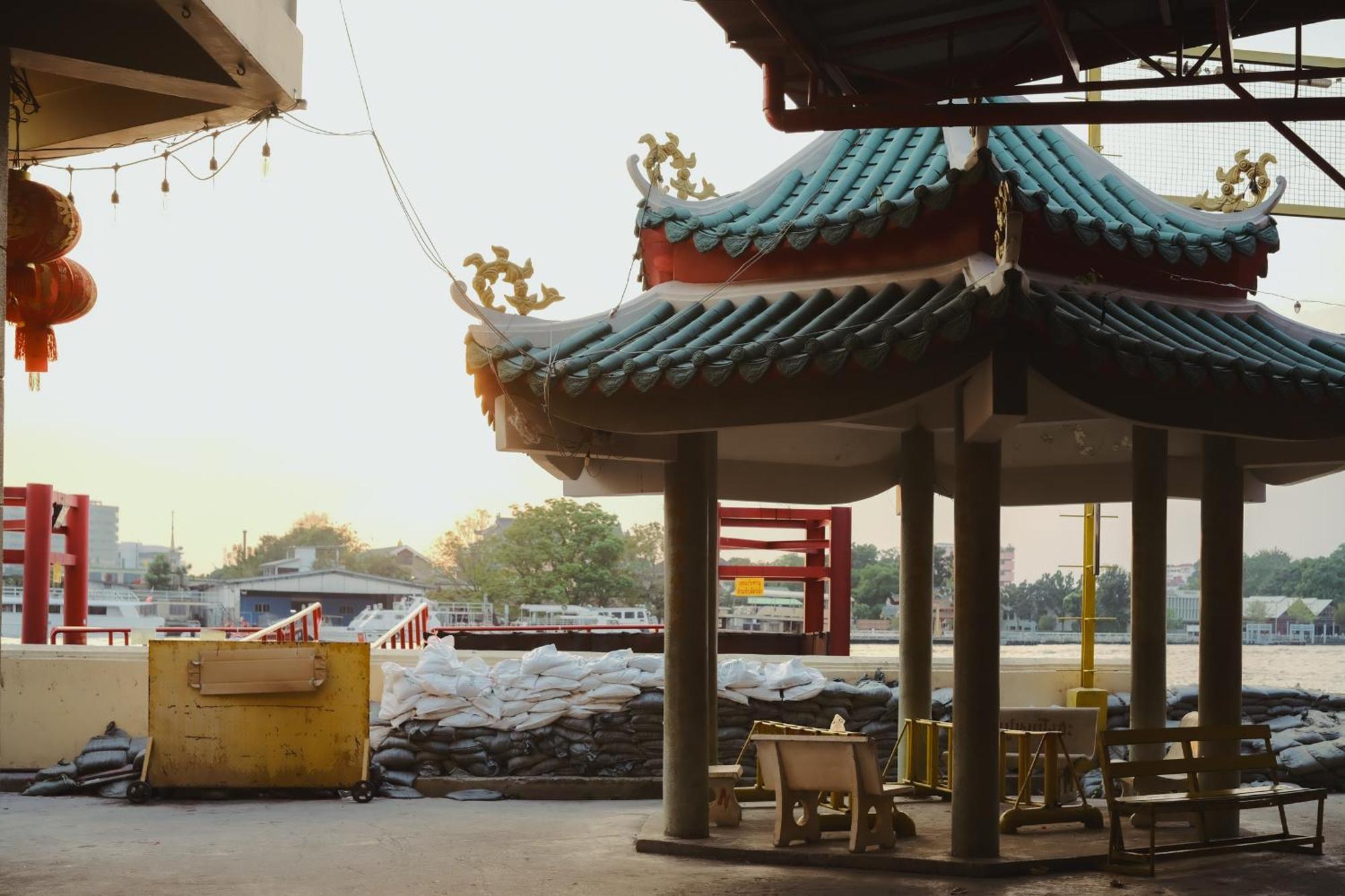 Nhà nghỉ 77 Old Town