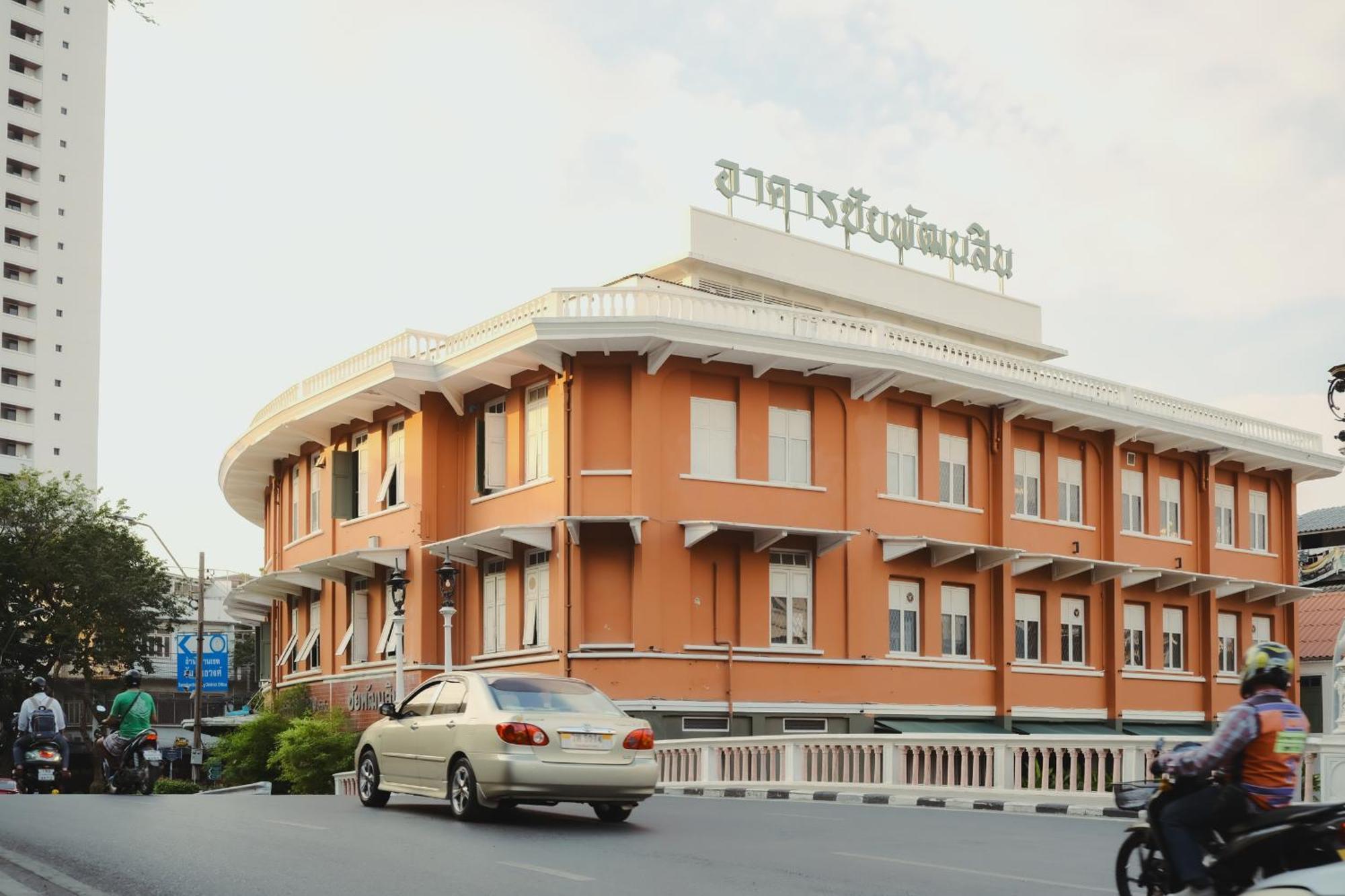 77 Old Town Nhà nghỉ Bangkok