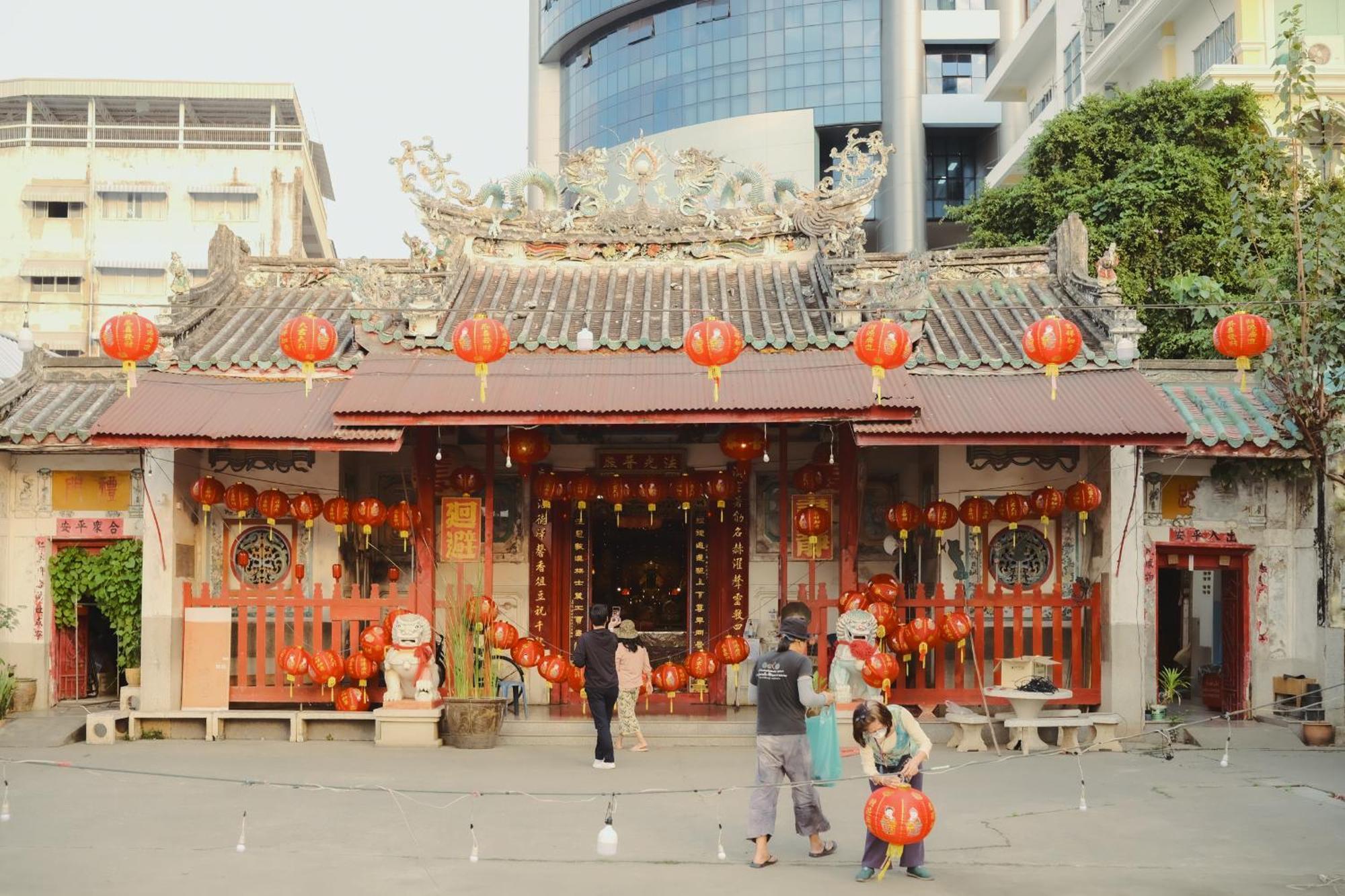 77 Old Town Nhà nghỉ *